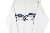 Vintage Adidas Ivan Lendl Sweatshirt Small / Medium