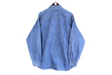 Vintage Levi's Denim Shirt XXLarge