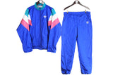 Vintage Adidas Tracksuit Medium