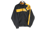 Vintage Kappa Track Jacket Medium