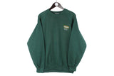 Vintage Bentley Sweatshirt Large