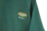 Vintage Bentley Sweatshirt Large