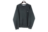 Vintage Nike Sweatshirt Large