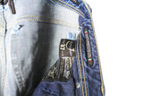 Jacob Cohen 688 Comfort Jeans 37