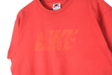 Vintage Nike T-Shirt Medium