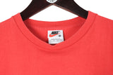 Vintage Nike T-Shirt Medium