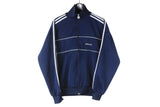 Vintage Adidas Track Jacket Small