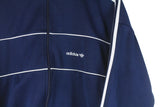 Vintage Adidas Track Jacket Small