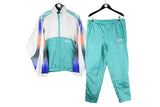 Vintage Adidas Tracksuit Women’s Large