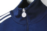 Vintage Adidas Track Jacket Small