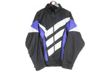 Vintage Adidas Tracksuit Large