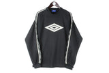 Vintage Umbro Sweatshirt Medium