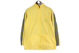 Vintage Adidas Jacket Women's Medium