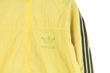 Vintage Adidas Jacket Women's Medium