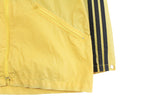 Vintage Adidas Jacket Women's Medium
