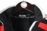 Vintage Lotto Track Jacket Women's Medium