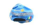 Vintage Giancarlo Fisichella Renault F1 Team Cap