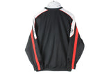Vintage Lotto Track Jacket Women's Medium