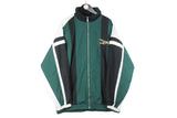 Vintage Reebok Track Jacket XXLarge