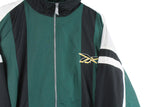 Vintage Reebok Track Jacket XXLarge