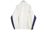 Vintage Adidas Track Jacket XLarge