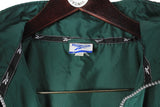 Vintage Reebok Track Jacket XXLarge