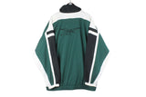 Vintage Reebok Track Jacket XXLarge