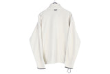 Vintage Salewa Fleece Full Zip Large