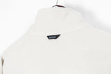 Vintage Salewa Fleece Full Zip Large