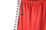Vintage Kappa Track Pants Women's Large / XLarge