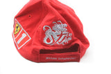 Vintage Ferrari Cap