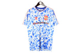 Humanrace Manchester United Adidas Jersey Medium