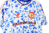Humanrace Manchester United Adidas Jersey Medium