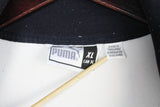 Vintage Puma Track Jacket XLarge