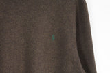 Vintage Ralph Lauren Sweater XLarge / XXLarge