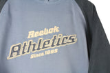 Vintage Reebok Hoodie Small