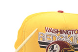 Vintage Washington Redskins Trucker Cap