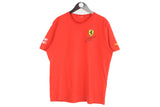 Vintage Ferrari T-Shirt XLarge
