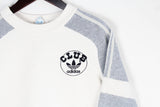 Vintage Adidas Sweatshirt Women’s Small / Medium