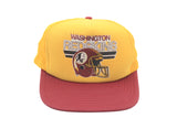 Vintage Washington Redskins Trucker Cap