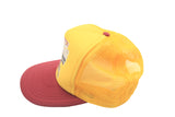Vintage Washington Redskins Trucker Cap