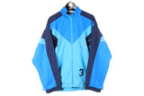 Vintage Adidas Track Jacket XLarge