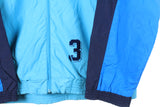 Vintage Adidas Track Jacket XLarge