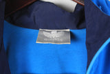 Vintage Adidas Track Jacket XLarge