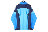 Vintage Adidas Track Jacket XLarge