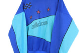 Vintage Adidas Tracksuit Medium