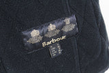 Vintage Barbour International Quilted Jacket Women’s Medium
