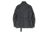 Vintage Barbour International Quilted Jacket Women’s Medium