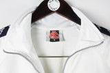 Vintage Kappa Track Jacket Small