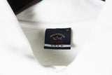 Paul & Shark Long Sleeve Polo T-Shirt Medium